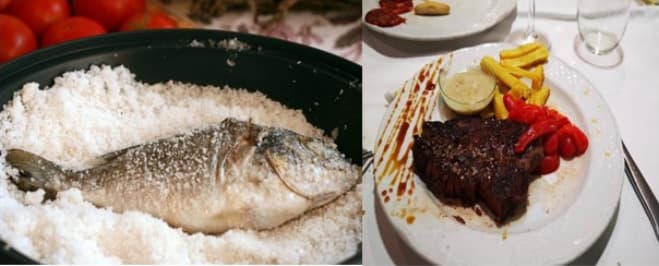 Nuestras Carnes - Los Arrieros
