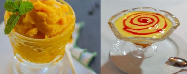 Postres - Los Arrieros